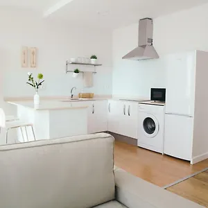 Estilo Nordico Sardinero , Santander Espagne