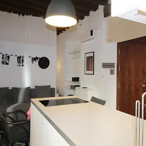  Appartement Del Parque Flats Alvarez