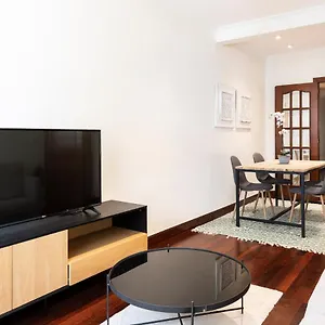  Appartement And Chill By Cisan Spanje