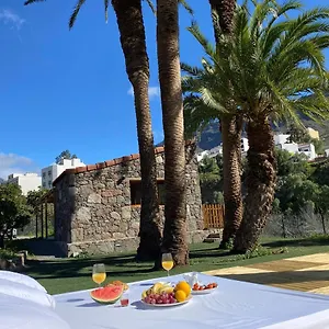 Aquilino Y Carmen , Mogán Espagne