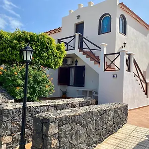 Juangy's In Adelfas Golf Del Sur , San Miguel de Abona Espagne