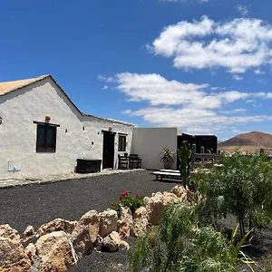 La Hacienda De , Tefía Espagne