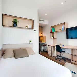  Appartement Livensa Living Spanje