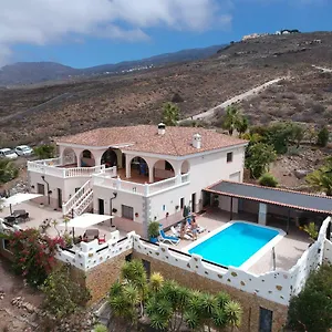 Casantilvia Heated Pool Paradise , Costa Adeje (Tenerife) Espagne