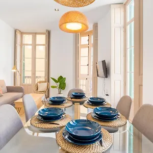  Appartement Bhost-calle Nueva Spanje