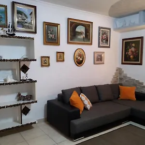  Appartement Cristian Sur Spanje