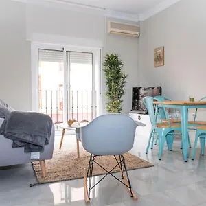  Appartement Melina Arlu - Barrio La Victoria